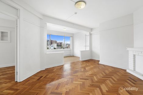 Property photo of 85/2A Ithaca Road Elizabeth Bay NSW 2011