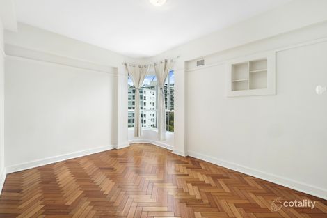 Property photo of 85/2A Ithaca Road Elizabeth Bay NSW 2011