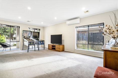 Property photo of 23 Walhalla Drive Eynesbury VIC 3338