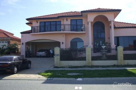 74 Cristobal Cres, Mindarie, WA 6030