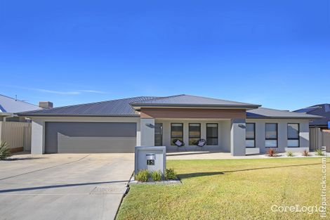 Property photo of 15 Goonawarra Street Gobbagombalin NSW 2650