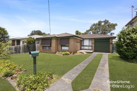 Property photo of 28 Robson Avenue Gorokan NSW 2263