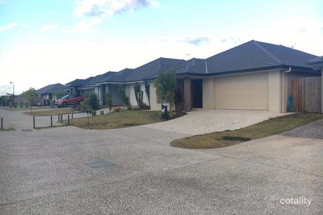 Property photo of 3 Durack Lane Ormeau Hills QLD 4208