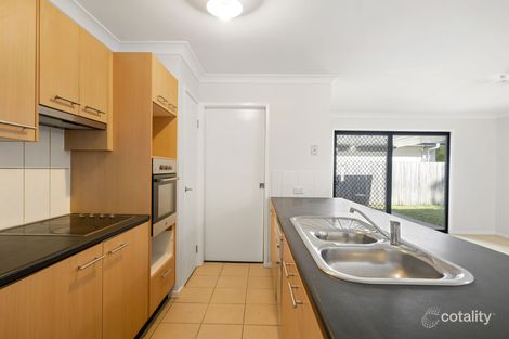 Property photo of 14 Larbonya Crescent Capalaba QLD 4157