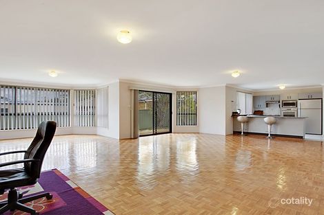 Property photo of 121 Trinity Drive Cambridge Gardens NSW 2747