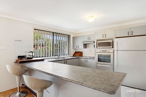 Property photo of 121 Trinity Drive Cambridge Gardens NSW 2747