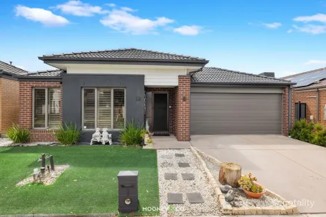 Property photo of 9 Tilia Drive Cranbourne North VIC 3977