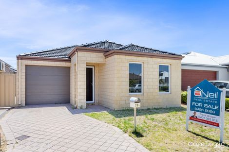 Property photo of 79A Gateway Boulevard Canning Vale WA 6155