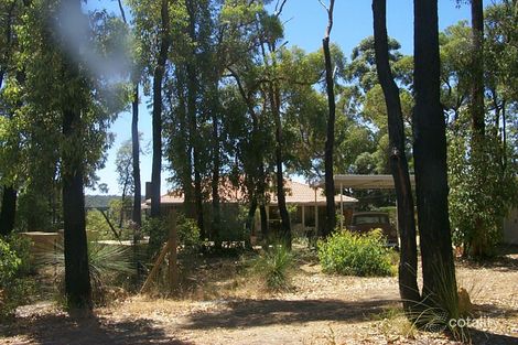 Property photo of 6 Newric Road Glen Forrest WA 6071