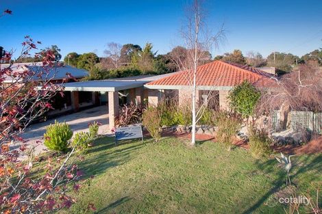 Property photo of 35 Keily Road Gisborne VIC 3437