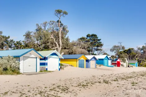 Property photo of 108 Russell Street Tootgarook VIC 3941