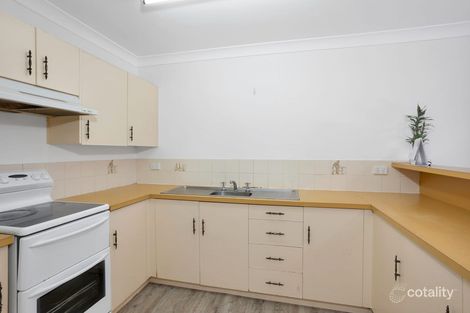 Property photo of 4/128 High Street Berserker QLD 4701