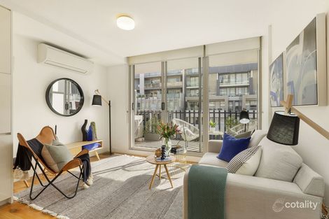 224/70 Nott St, Port Melbourne, VIC 3207