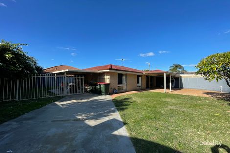 Property photo of 11A Grantham Place Carlisle WA 6101