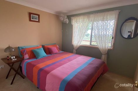 Property photo of 118 Cobby Road Glan Devon QLD 4615