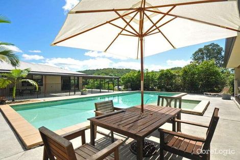 Property photo of 15 Bourke Lodge Drive Currumbin Valley QLD 4223