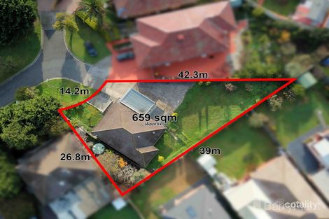 Property photo of 4 Hakea Place Meadow Heights VIC 3048