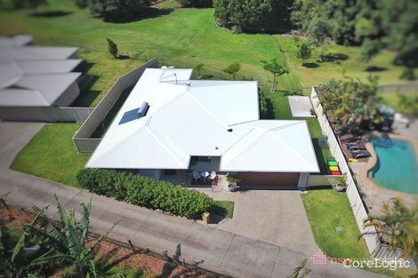 Property photo of 38 Roselands Drive Coffs Harbour NSW 2450