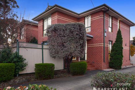 2/307 Canterbury Rd, Ringwood, VIC 3134