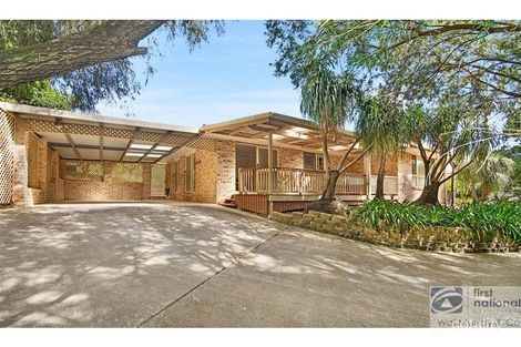 Property photo of 19 Ravenswood Drive Goonellabah NSW 2480