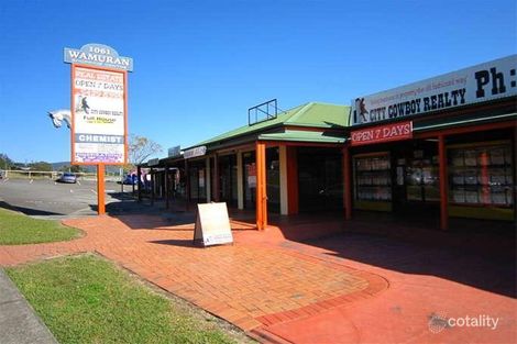 1061 D'Aguilar Hwy, Wamuran, QLD 4512