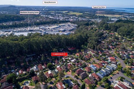 Property photo of 54/14 Lomandra Terrace Hamlyn Terrace NSW 2259
