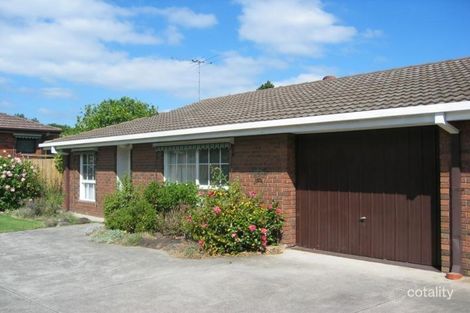 2/31 Cranbourne Rd, Frankston, VIC 3199