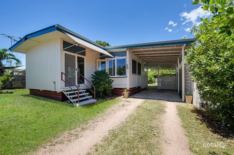 Property photo of 14 Cordelia Avenue Cranbrook QLD 4814