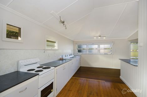 Property photo of 47 Cook Street North Ward QLD 4810