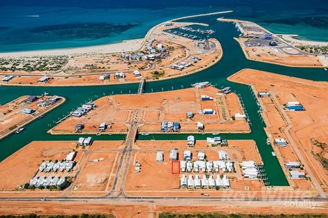 9/30 Dugong Cl, Exmouth, WA 6707