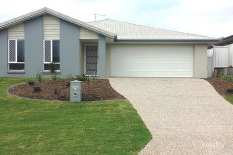 36 Parkvista Cct, Coomera, QLD 4209