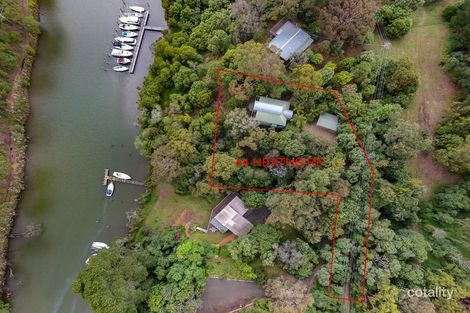 Property photo of 44 Heaths Road Metung VIC 3904