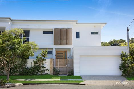 2/13 Tabilban St, Burleigh Heads, QLD 4220