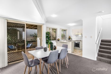 Property photo of 65/37 Dasyure Place Wynnum West QLD 4178
