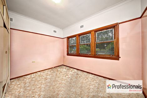Property photo of 95 Hill Road Birrong NSW 2143