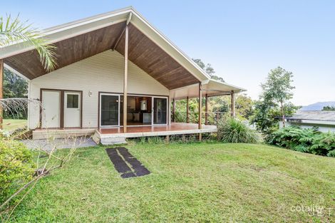 241 Mount Burrell Rd, Mount Burrell, NSW 2484