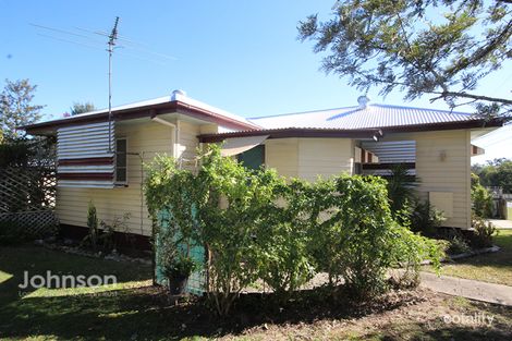 Property photo of 57 Queen Street Blackstone QLD 4304