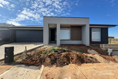 52 Newfoundland Cct, Bonnie Brook, VIC 3335