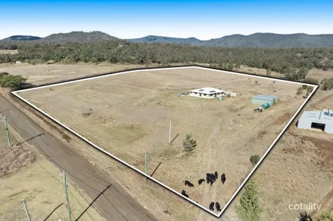 Property photo of 42 Murray Street Maryvale QLD 4370