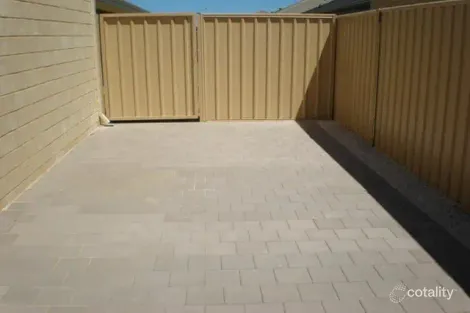 Property photo of 38 Cornish Way Pinjarra WA 6208