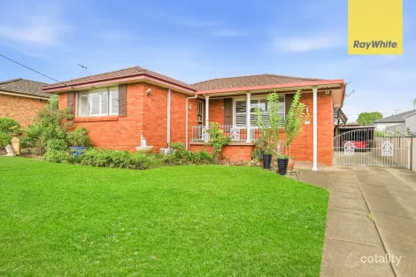 41 Runyon Ave, Greystanes, NSW 2145
