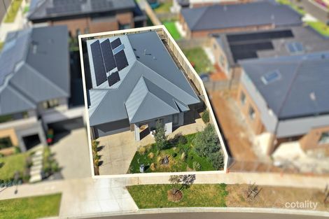 Property photo of 24 Warrigal Drive Aintree VIC 3336