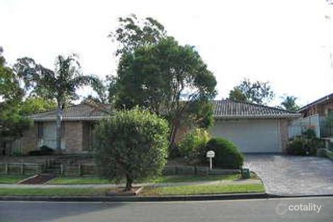 1 Corinne St, Acacia Gardens, NSW 2763