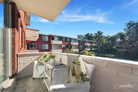 Property photo of 22/13 Wheatleigh Street Crows Nest NSW 2065