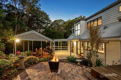 Property photo of 51 Creek Drive Verrierdale QLD 4562