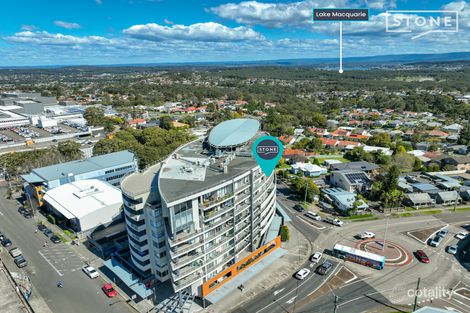Property photo of 607/316 Charlestown Road Charlestown NSW 2290