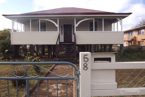 Property photo of 58 West Street Toowoomba City QLD 4350