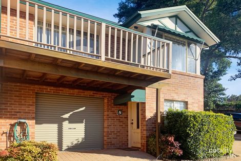 8/29-33 Boland Ave, Springwood, NSW 2777