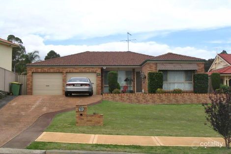 Property photo of 40 Camellia Avenue Glenmore Park NSW 2745