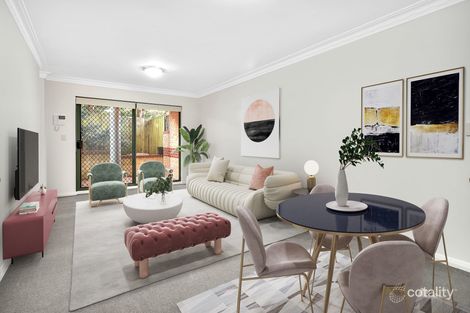 14/1-5 Penkivil St, Willoughby, NSW 2068